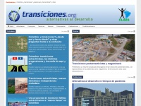 transiciones.org Thumbnail
