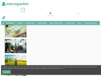 Mercagarden.com