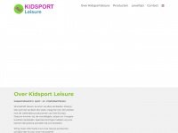 kidsportleisure.com Thumbnail