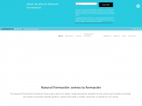 naturalformacion.es Thumbnail