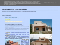 Construccionbioclimatica.blogspot.com