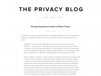 Theprivacyblog.com