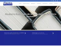 Cadra.org.ar