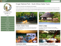 Krugerpark.co.za