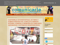 noticiascomunicarte.blogspot.com