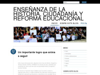 Historiayreforma.wordpress.com