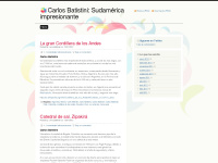 Carlosbatistini.wordpress.com