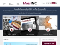 Massinc.org