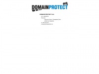 domainprotect.es Thumbnail