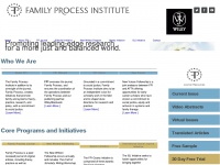 Familyprocess.org