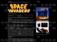 Spaceinvaders.de