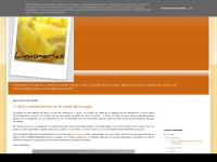 Limonerias.blogspot.com