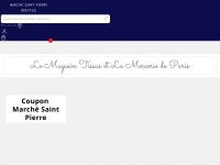 Marchesaintpierre.com