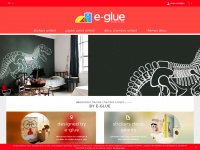 E-glue.fr
