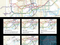 London-tubemap.com