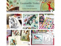 Gwenaelle-trolez.fr