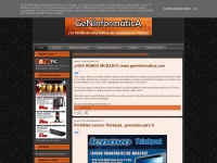 Geninformaticatorrox.blogspot.com