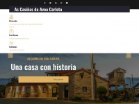 Casascarlota.com