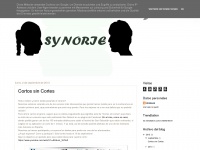 Synorie.blogspot.com