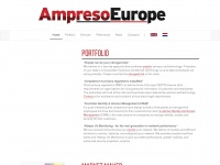 Ampreso.com