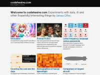 Codehesive.com