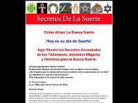 Secretosdelasuerte.com