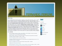 fernandopeirone.com.ar Thumbnail