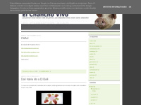 elchanchovivo.blogspot.com Thumbnail