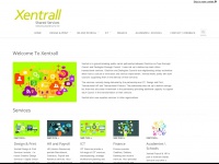 Xentrall.org.uk