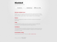 nimblex.net