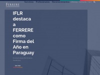 Ferrere.com