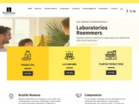 Roemmers.com.ar