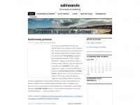 salineando.wordpress.com Thumbnail