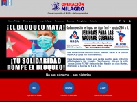 Operacionmilagro.org.ar