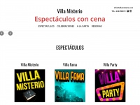 villamisterio.com