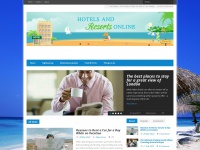 Hotelsandresortsonline.com