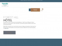 foresthill-hotels.com