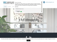 vazabogados.com