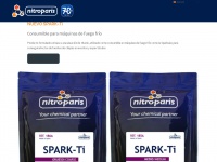 nitroparis.com