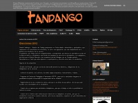 Fandangoperio.blogspot.com