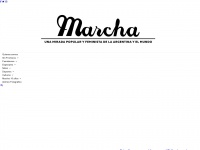 marcha.org.ar Thumbnail