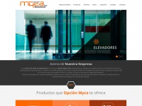 opcionmyca.com.ar