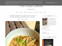 Foodcanon.com