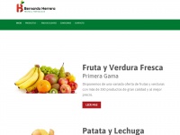 Bernardoherrera.com