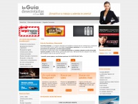 Guiadesecretarias.com.ar