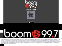 boom997.com