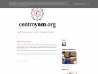 Centroyam.blogspot.com