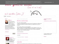 Meportemal.blogspot.com