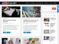 Art-atlas.net
