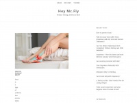 hey-mcfly.com